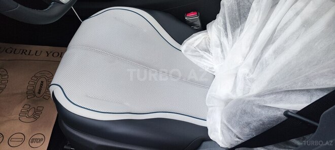 BYD Destroyer 05 2025, 0 km - 1.5 l - Bakı