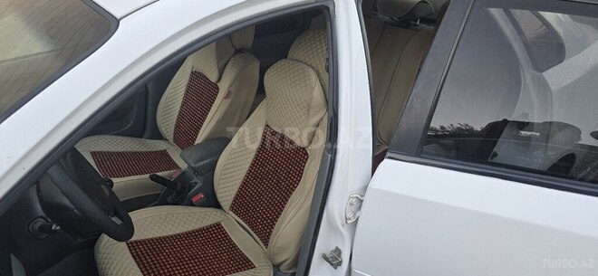 Chevrolet Lacetti 2008, 450,000 km - 1.4 l - Şamaxı