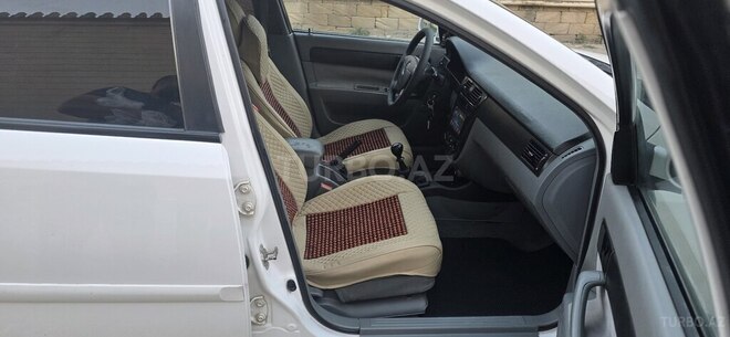 Chevrolet Lacetti 2008, 450,000 km - 1.4 l - Şamaxı