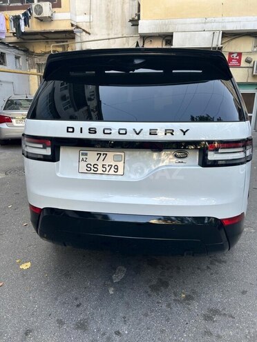 Land Rover Discovery 2019, 165,000 km - 3.0 л - Bakı