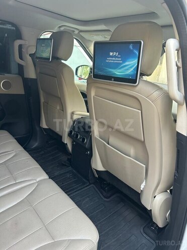 Land Rover Discovery 2019, 165,000 km - 3.0 л - Bakı