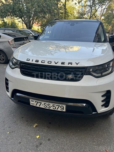 Land Rover Discovery 2019, 165,000 km - 3.0 л - Bakı