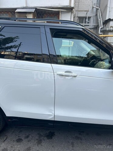 Land Rover Discovery 2019, 165,000 km - 3.0 л - Bakı