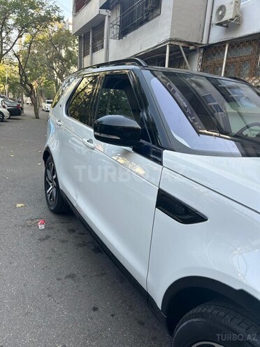 Land Rover Discovery 2019, 165,000 km - 3.0 л - Bakı