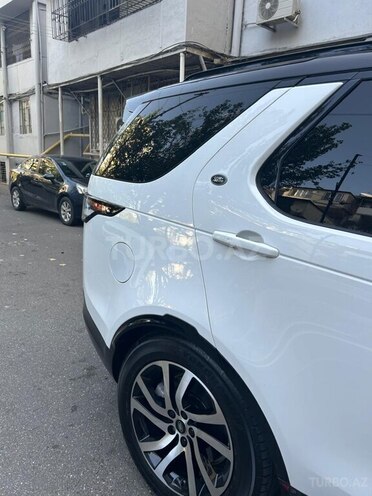Land Rover Discovery 2019, 165,000 km - 3.0 л - Bakı