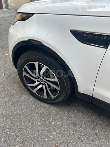 Land Rover Discovery 2019, 165,000 km - 3.0 л - Bakı