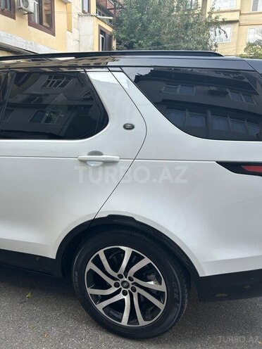 Land Rover Discovery 2019, 165,000 km - 3.0 л - Bakı