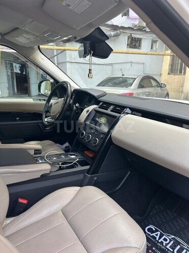 Land Rover Discovery 2019, 165,000 km - 3.0 л - Bakı