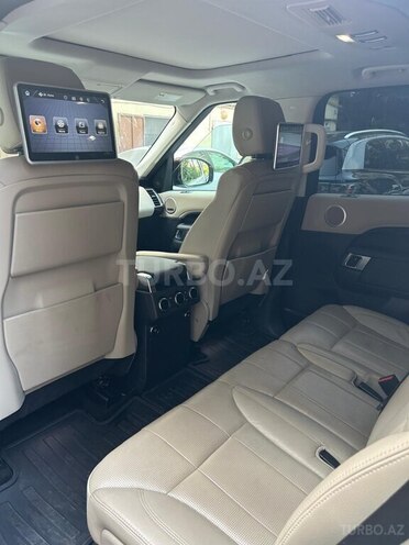 Land Rover Discovery 2019, 165,000 km - 3.0 л - Bakı