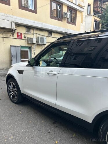 Land Rover Discovery 2019, 165,000 km - 3.0 л - Bakı