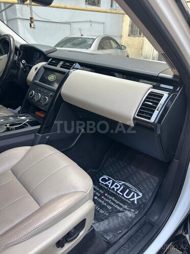 Land Rover Discovery 2019, 165,000 km - 3.0 л - Bakı