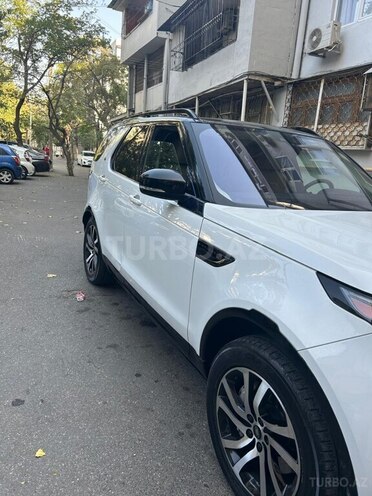 Land Rover Discovery 2019, 165,000 km - 3.0 л - Bakı