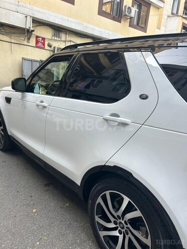 Land Rover Discovery 2019, 165,000 km - 3.0 л - Bakı