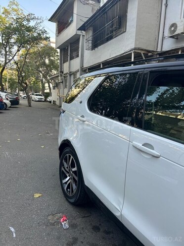 Land Rover Discovery 2019, 165,000 km - 3.0 л - Bakı