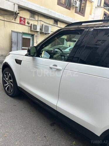 Land Rover Discovery 2019, 165,000 km - 3.0 л - Bakı