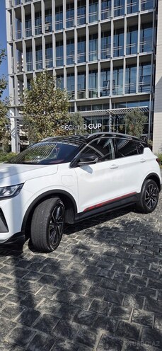Geely  2022, 39,500 km - 1.5 l - Bakı