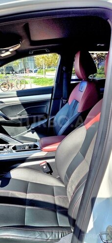 Geely  2022, 39,500 km - 1.5 l - Bakı