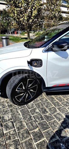 Geely  2022, 39,500 km - 1.5 l - Bakı