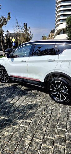 Geely  2022, 39,500 km - 1.5 l - Bakı