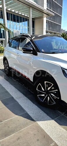 Geely  2022, 39,500 km - 1.5 l - Bakı
