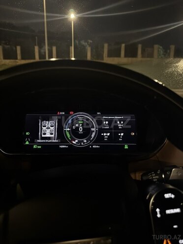 Land Rover RR Sport 2019, 140,000 km - 2.0 l - Bakı