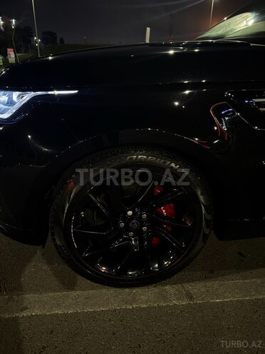 Land Rover RR Sport 2019, 140,000 km - 2.0 l - Bakı