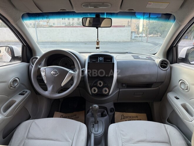 Nissan Sunny 2015, 226,318 km - 1.5 л - Bakı