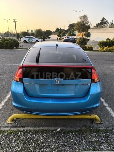 Honda Insight 2010, 265,000 km - 1.3 l - Bakı