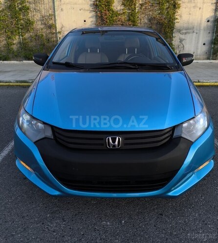 Honda Insight 2010, 265,000 km - 1.3 l - Bakı