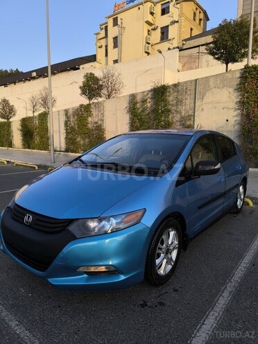 Honda Insight 2010, 265,000 km - 1.3 l - Bakı