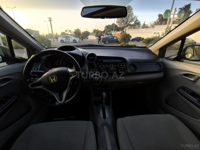 Honda Insight 2010, 265,000 km - 1.3 l - Bakı
