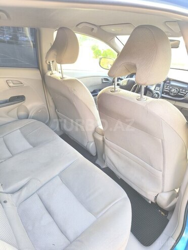 Honda Insight 2010, 265,000 km - 1.3 l - Bakı