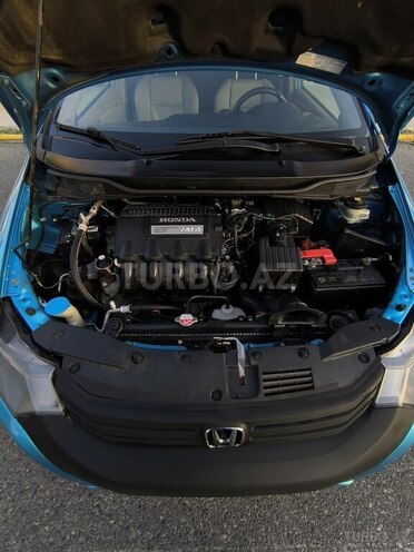 Honda Insight 2010, 265,000 km - 1.3 l - Bakı
