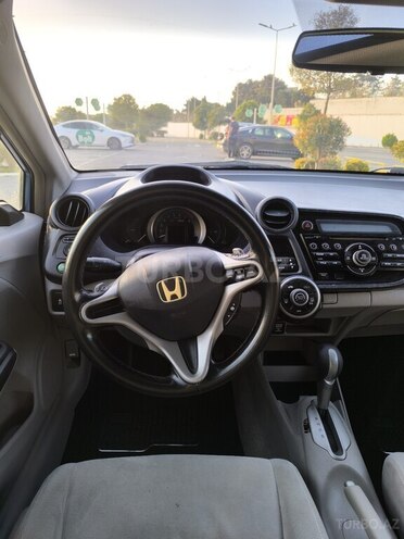 Honda Insight 2010, 265,000 km - 1.3 l - Bakı