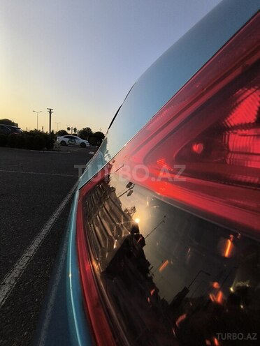 Honda Insight 2010, 265,000 km - 1.3 l - Bakı