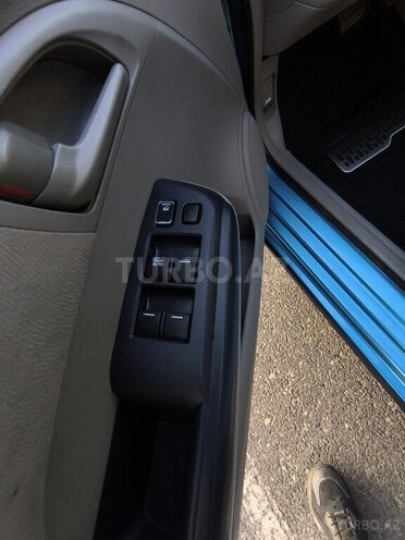Honda Insight 2010, 265,000 km - 1.3 l - Bakı