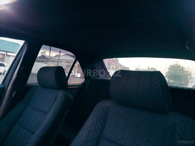 Mercedes C 220 1994, 299,552 km - 2.2 l - Zaqatala