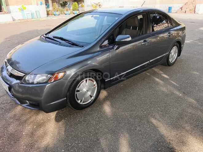 Honda Civic 2010, 329,912 km - 1.3 л - Bakı