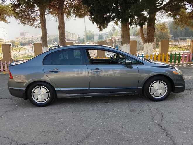 Honda Civic 2010, 329,912 km - 1.3 л - Bakı