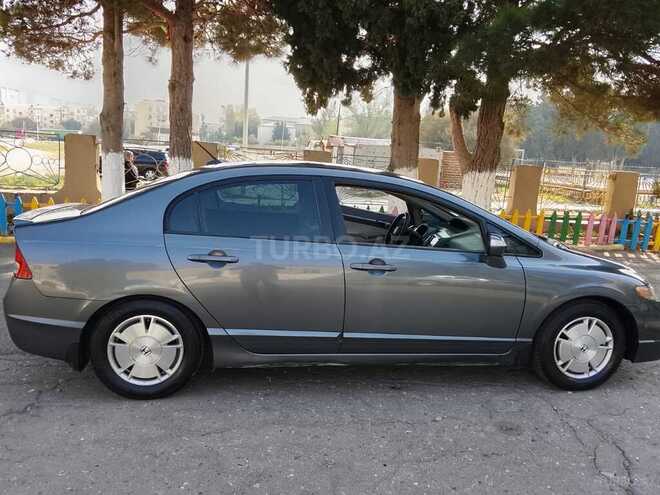 Honda Civic 2010, 329,912 km - 1.3 л - Bakı