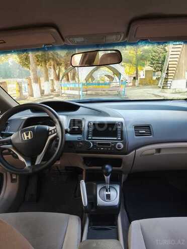 Honda Civic 2010, 329,912 km - 1.3 л - Bakı