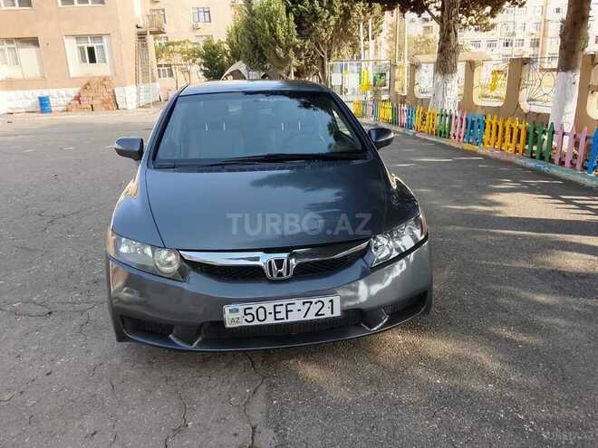 Honda Civic 2010, 329,912 km - 1.3 л - Bakı