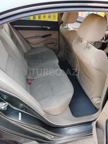 Honda Civic 2010, 329,912 km - 1.3 л - Bakı