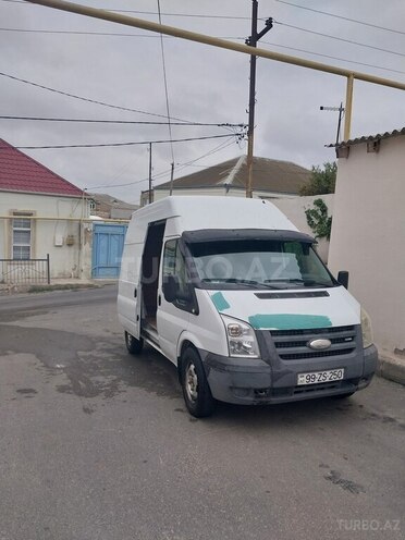 Ford Transit 2007, 238,000 km - 2.4 l - Bakı