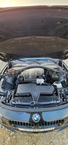 BMW 328 2014, 150,000 km - 2.0 l - Bakı