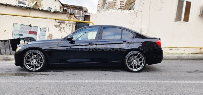 BMW 328 2014, 150,000 km - 2.0 l - Bakı