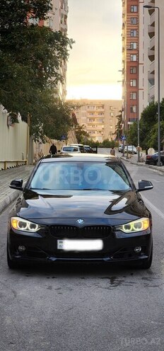 BMW 328 2014, 150,000 km - 2.0 l - Bakı