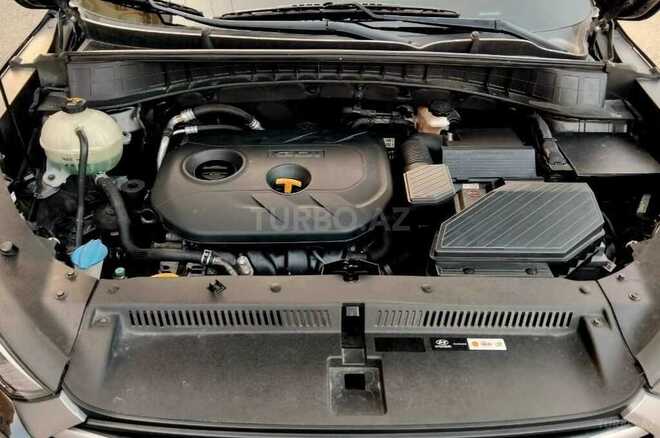 Hyundai Tucson-8