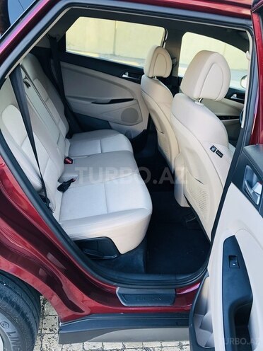 Hyundai Tucson-6