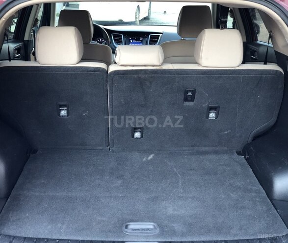 Hyundai Tucson-9